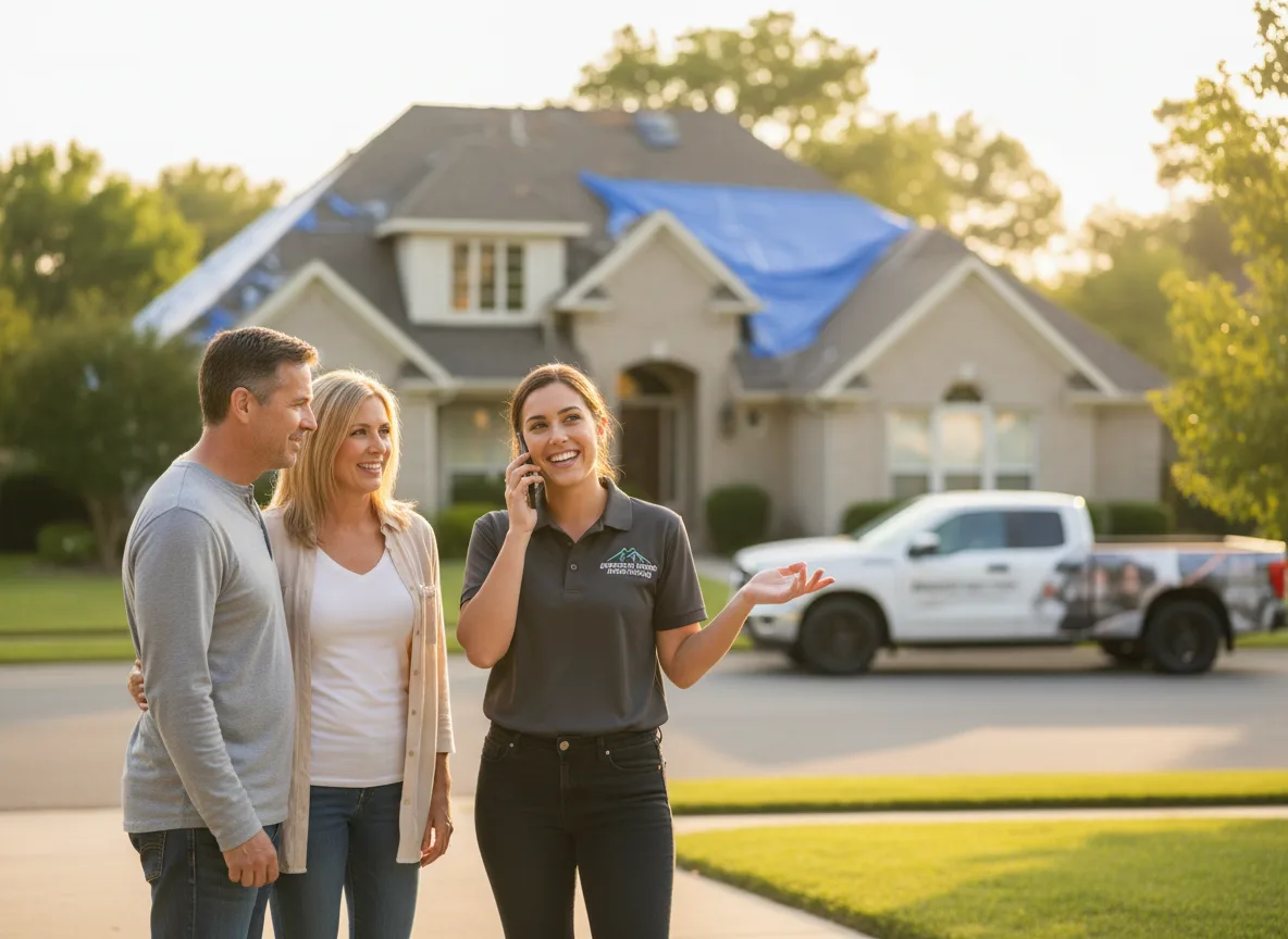 Emergency Roof Repair Ketchum, OK FAQs